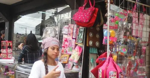CACHARRERIAS SAN AGUSTIN SUR CACHARRERIAS SAN AGUSTIN SUR